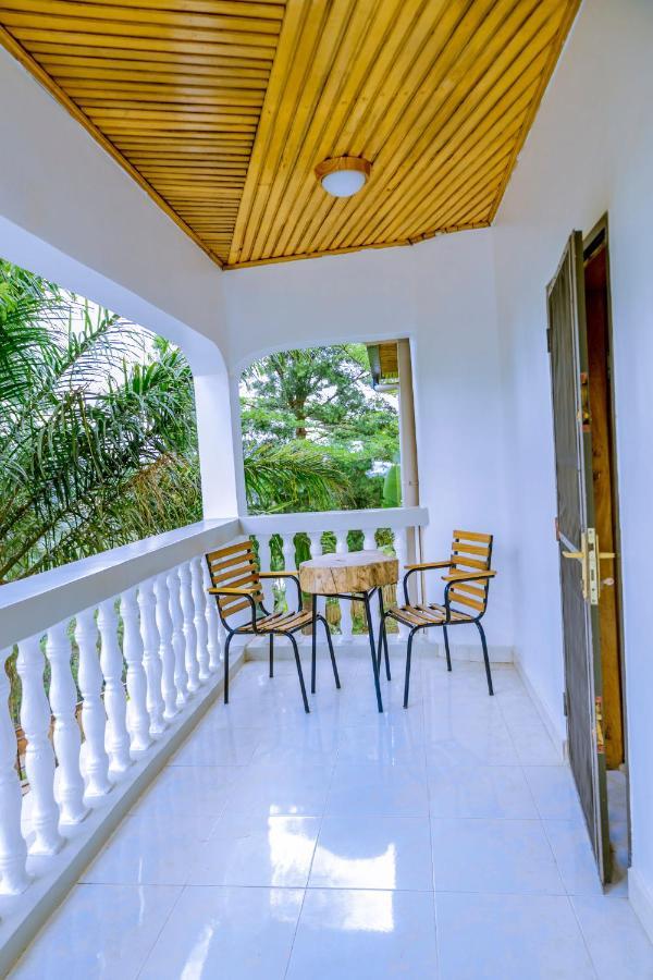 Nature Kigali Extérieur photo