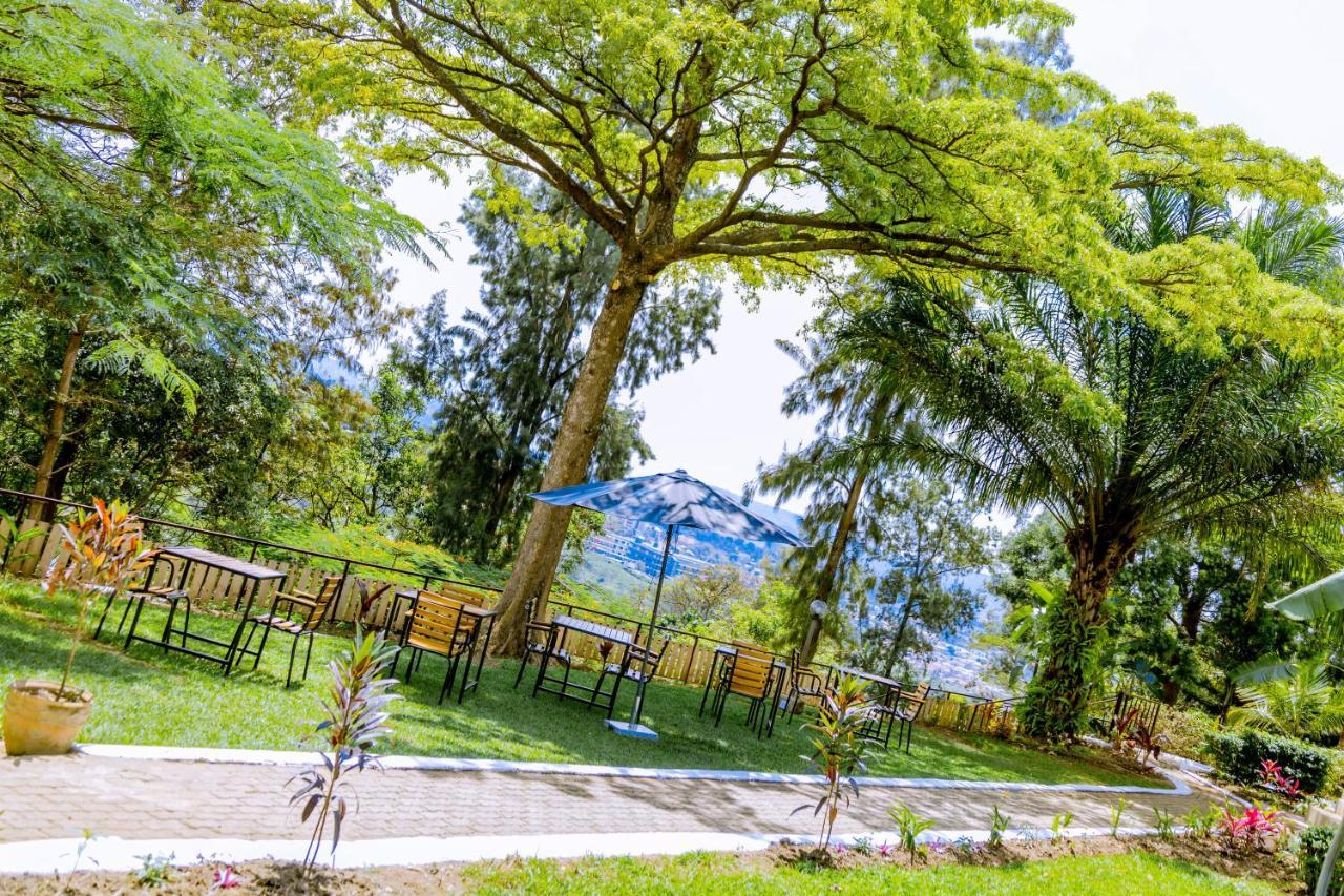 Nature Kigali Extérieur photo
