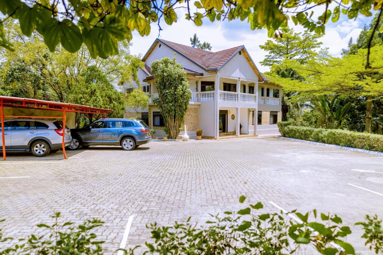 Nature Kigali Extérieur photo