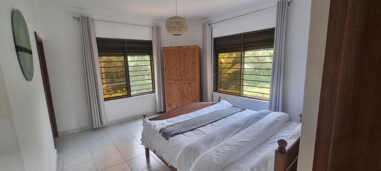 Nature Kigali Extérieur photo