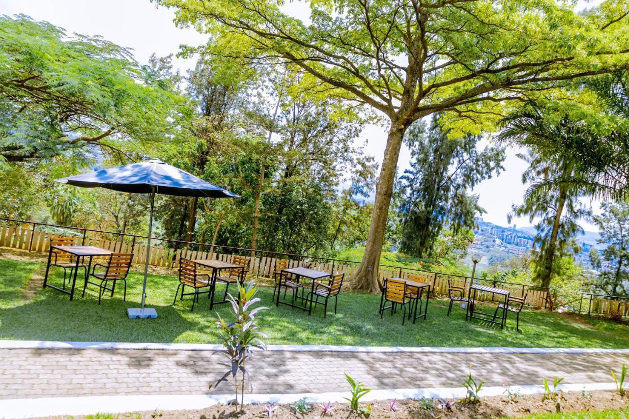 Nature Kigali Extérieur photo