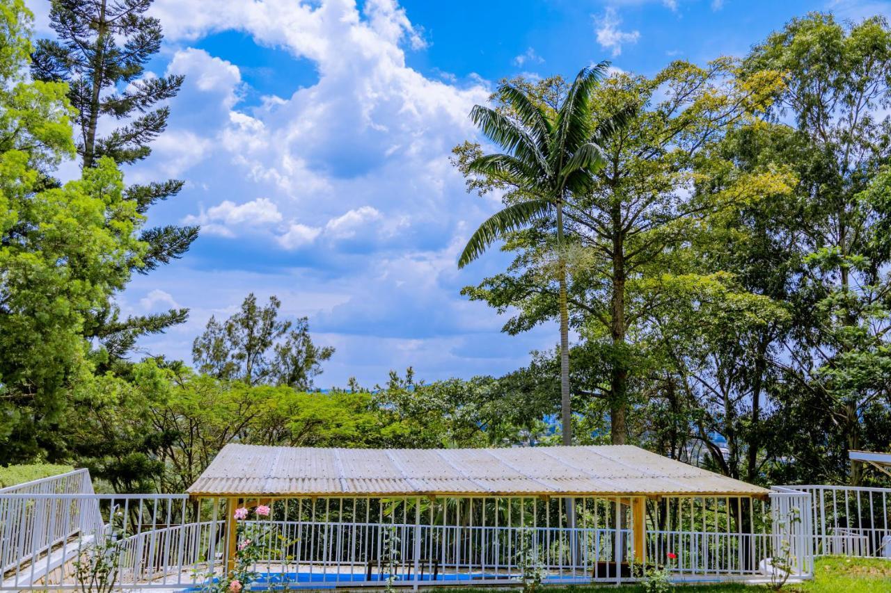 Nature Kigali Extérieur photo