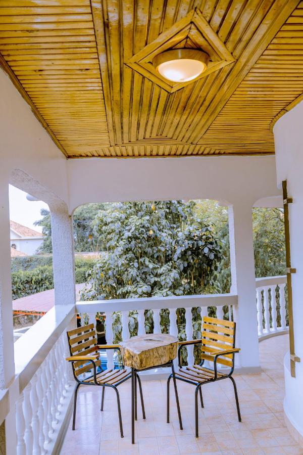 Nature Kigali Extérieur photo